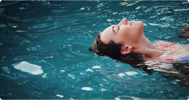 Noise level chart showing acoustic performance for models 100, 150, and 200"